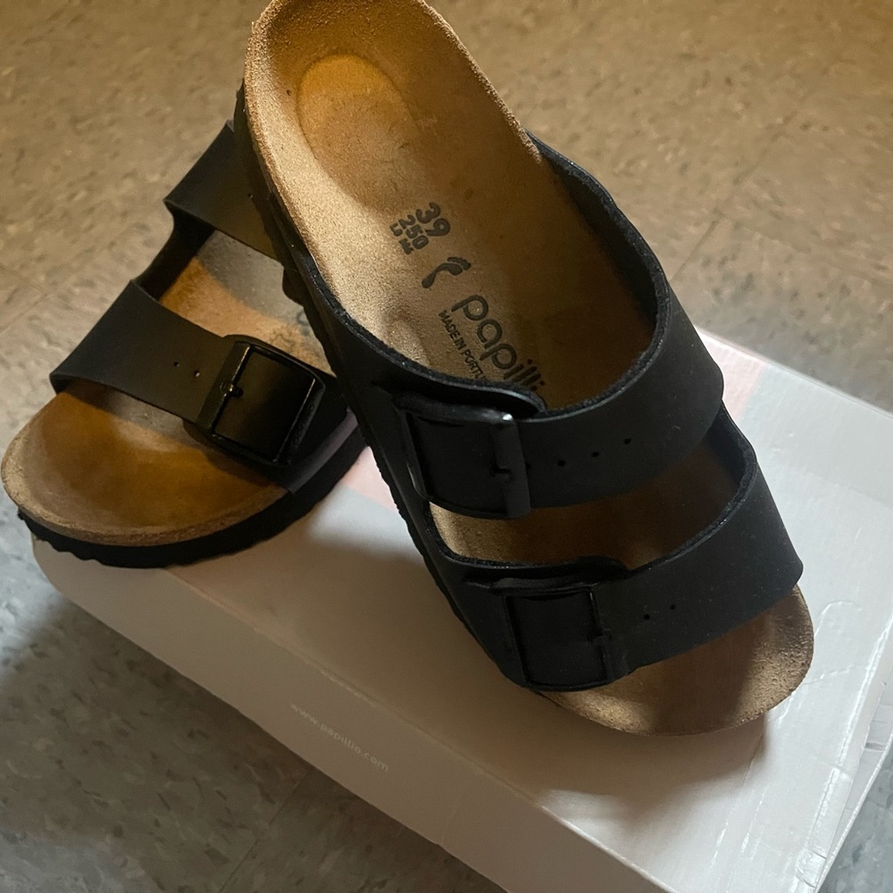 Birkenstock Papillio sandals